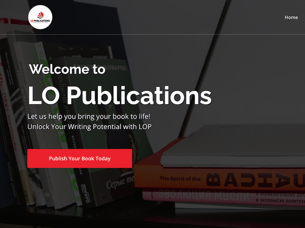 LO Publications