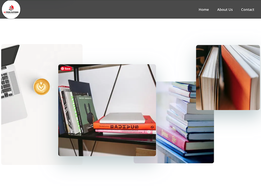 LO Publications