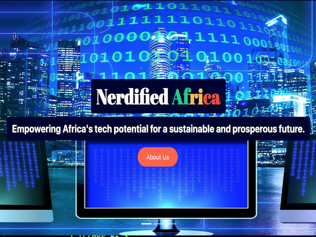 Nerdified Academy