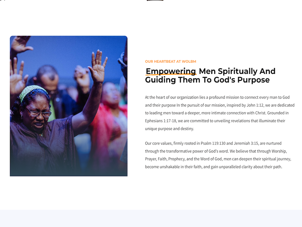 Word of Life Bible Ministry